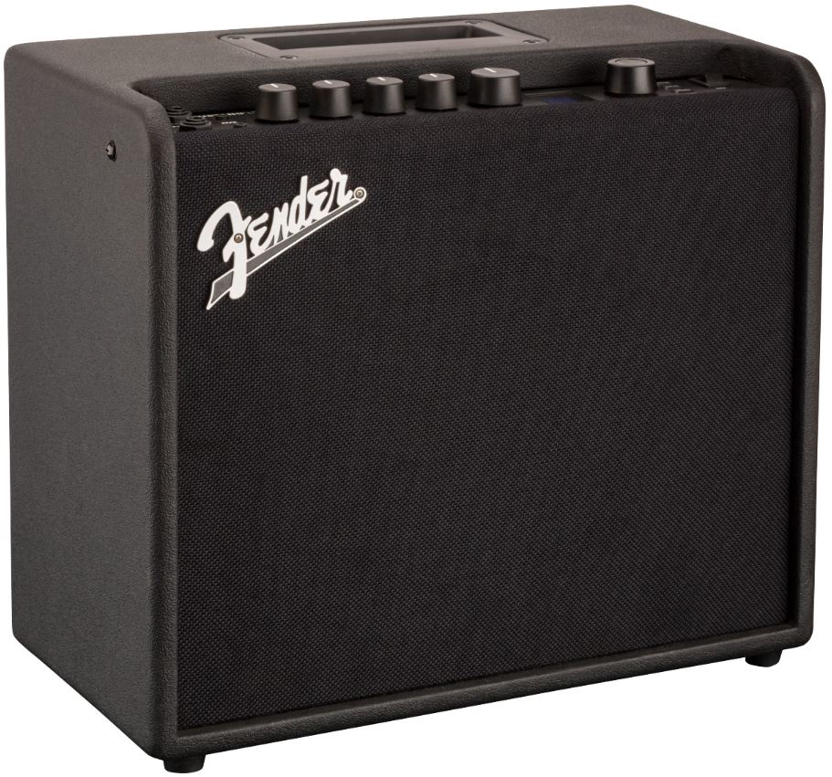 Fender Frontman – Wzmacniacz Gitarowy 15W