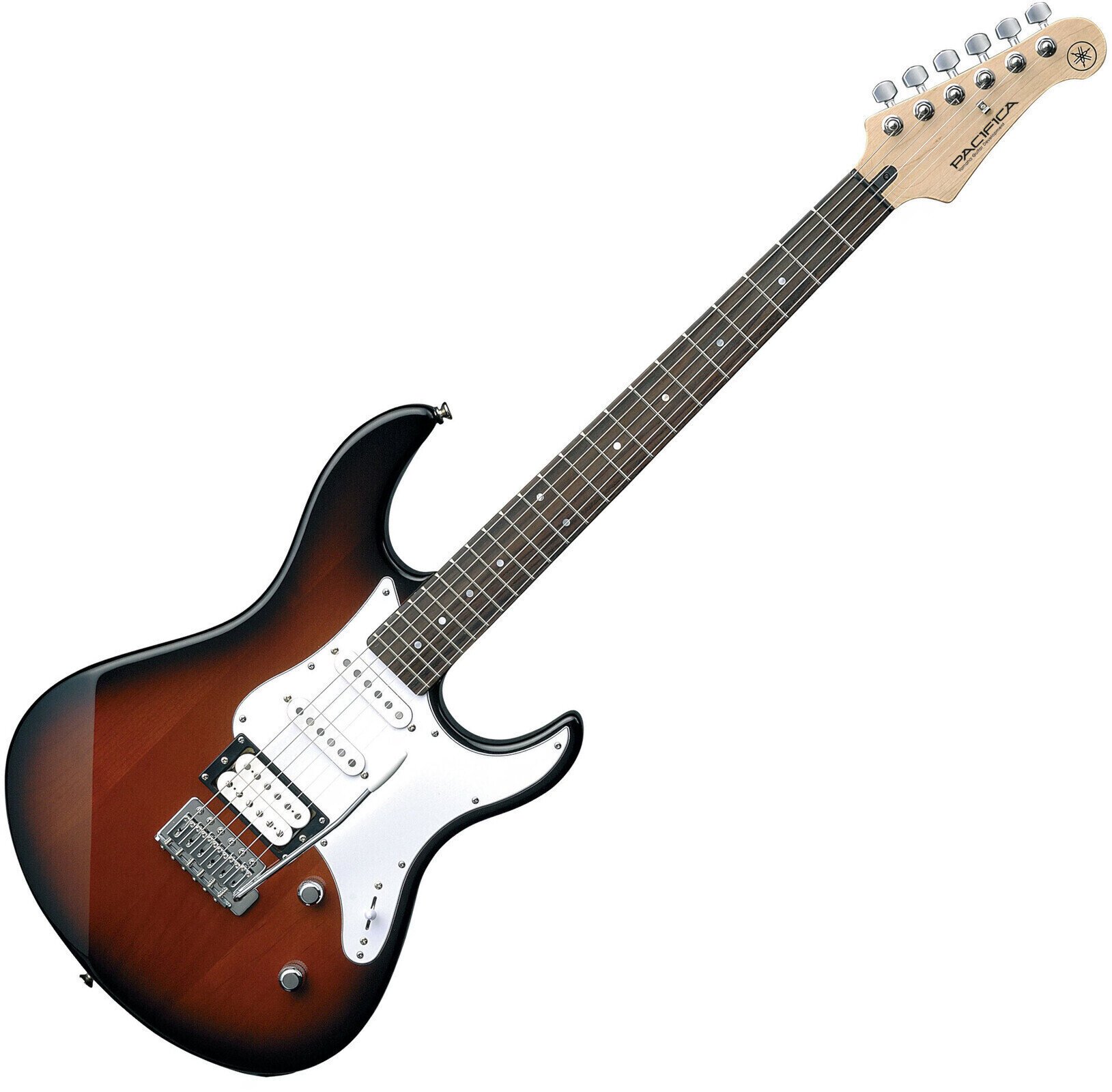 Gitara elektryczna Fender Stratocaster